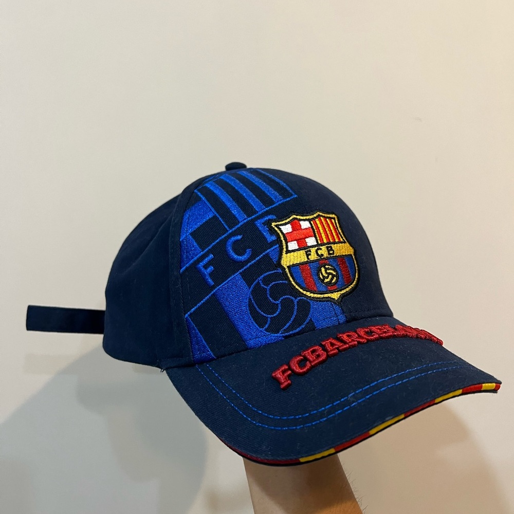 FC Barcelona Hat